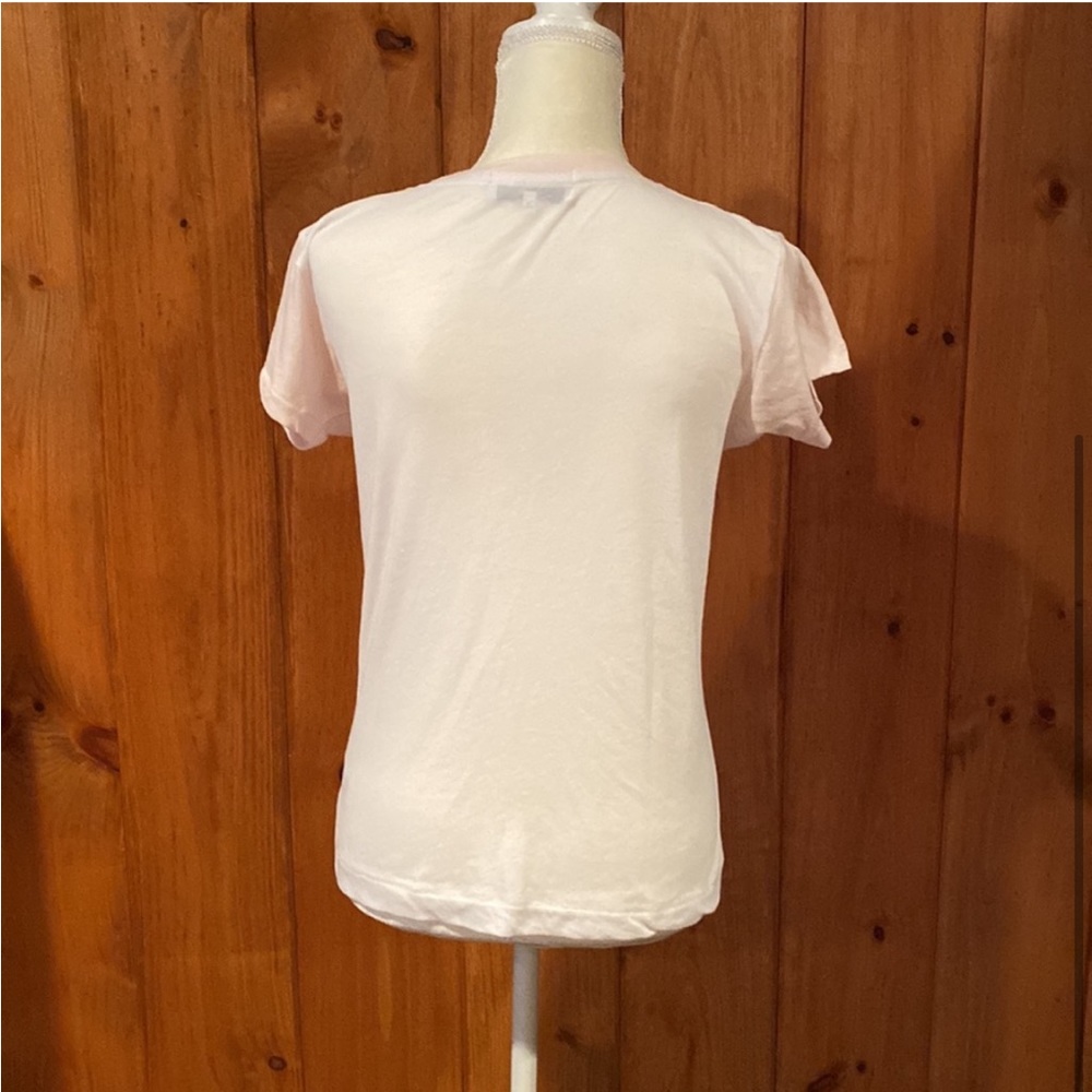 NOWT Wildfox Top - Picture 3 of 4